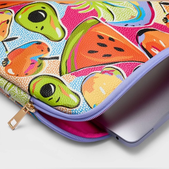 15" Tech Sleeve - Tabitha Brown for Target - Picture 3 of 3